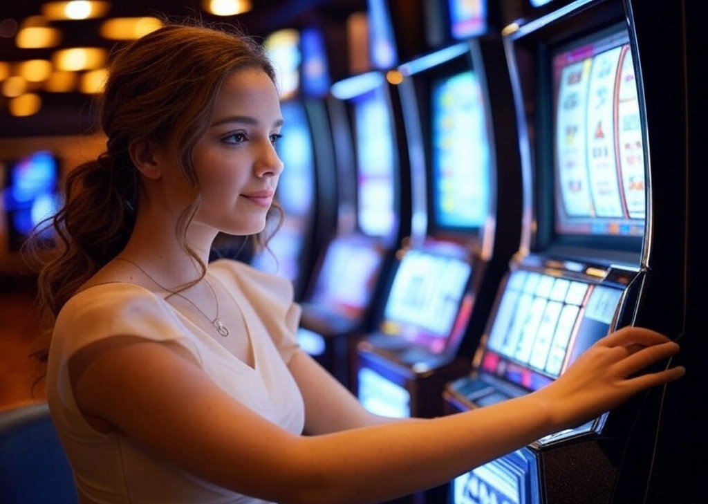 Chiến lược quay slot vốn nhỏ Kéo dài thời gian và tăng cơ hội thắng