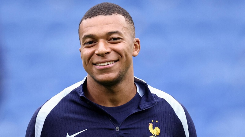 Sự trở lại ĐT Pháp của Mbappe đang gây phấn khích